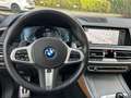 BMW X5 xDrive45e High Executive M sport Active steerring Blauw - thumbnail 21