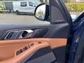 BMW X5 xDrive45e High Executive M sport Active steerring Blauw - thumbnail 20