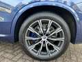 BMW X5 xDrive45e High Executive M sport Active steerring Blauw - thumbnail 11