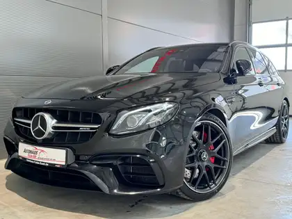 Annonce voiture d'occasion Mercedes-Benz E 63 AMG - CARADIZE