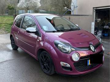 1.2 LEV 16V 75 Twingo