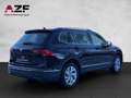 Volkswagen Tiguan Allspace Life 1,5 l TSI OPF 110 kW (150 P Schwarz - thumbnail 4