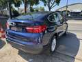 BMW X4 (F26) XDRIVE20DA 190CH LOUNGE PLUS Albastru - thumbnail 16