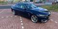 BMW 430 Cabrio High Exec. INDIVIDUAL alle opties! Blauw - thumbnail 3