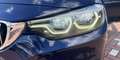 BMW 430 Cabrio High Exec. INDIVIDUAL alle opties! Blauw - thumbnail 14