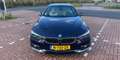 BMW 430 Cabrio High Exec. INDIVIDUAL alle opties! Blauw - thumbnail 2