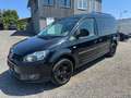 Volkswagen Caddy Maxi Roncalli* 7SITZ*TüvNeu*Klima* Schwarz - thumbnail 2