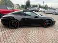 Porsche 911 Targa 4S Nero - thumbnail 3