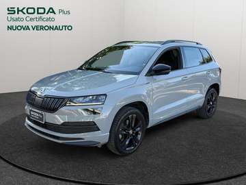 Sportline 2,0 TDI 110 kW 6-Gang mech.