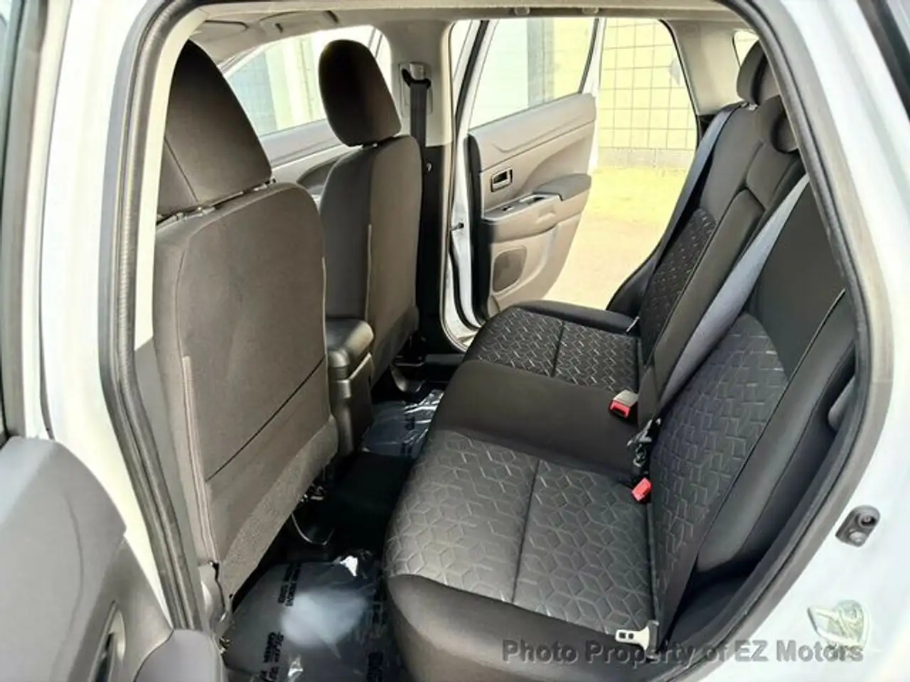 Mitsubishi RVR снимка Mitsubishi RVR