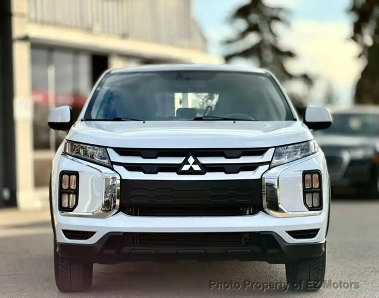 Mitsubishi RVR снимка Mitsubishi RVR