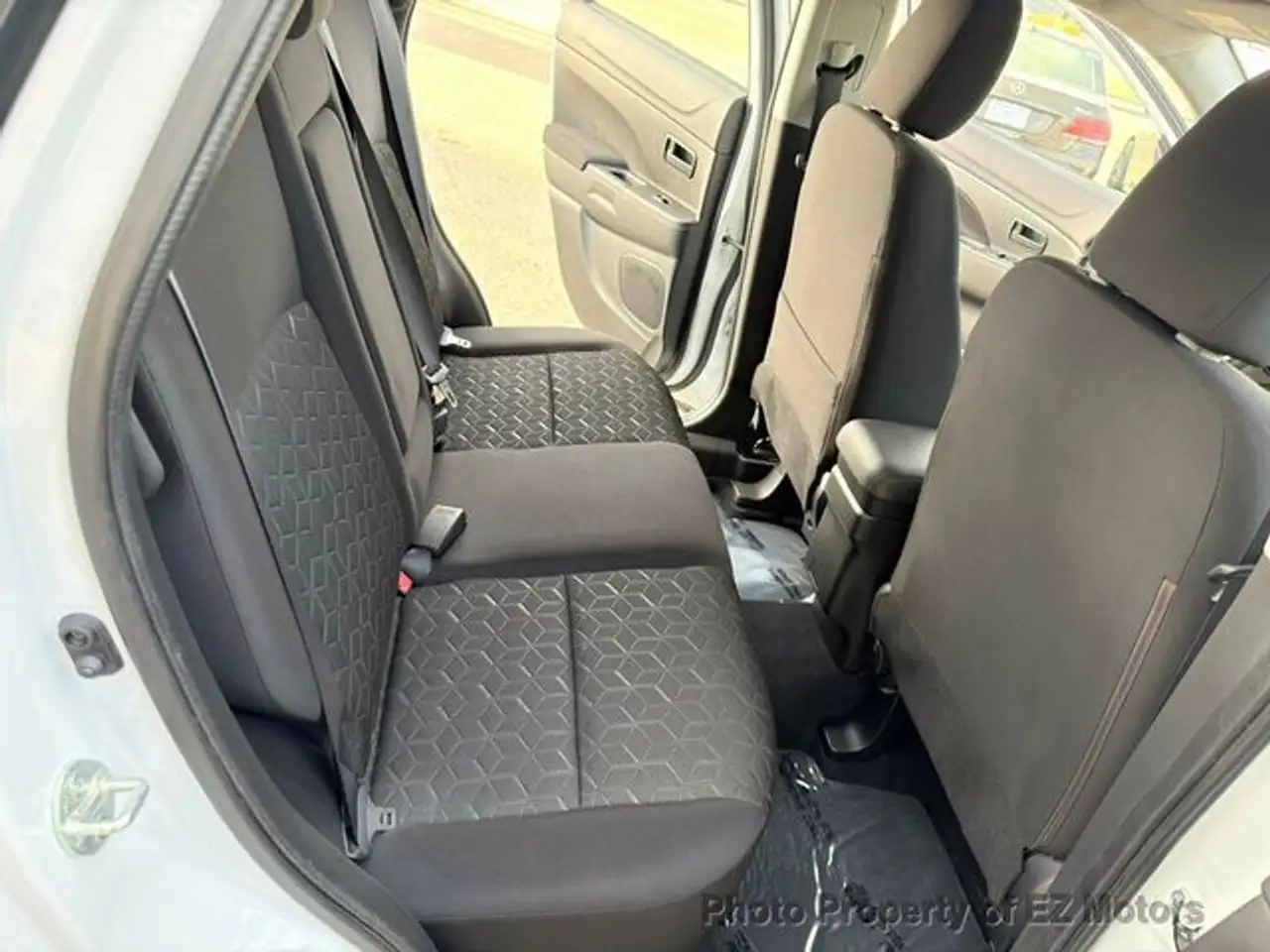 Mitsubishi RVR снимка Mitsubishi RVR