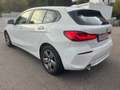 BMW 118 118 i Advantage/1.Hd/Led/Navi/LiveCP/SHZ/AppleCar/ Weiß - thumbnail 9