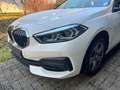 BMW 118 118 i Advantage/1.Hd/Led/Navi/LiveCP/SHZ/AppleCar/ Weiß - thumbnail 4