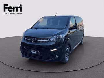 Zafira e Life 136cv L2H1 50kWh Business Elegance