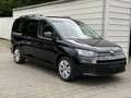 Volkswagen Caddy Maxi 2.0 TDI 4Motion AHK*Android Auto*ACC*SHZ*K... Schwarz - thumbnail 1