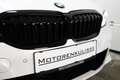 BMW 330 330e xDrive Touring M Sport Aut AHK - HeadUp - H/K Bianco - thumbnail 3