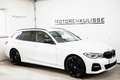 BMW 330 330e xDrive Touring M Sport Aut AHK - HeadUp - H/K Bianco - thumbnail 1