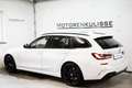 BMW 330 330e xDrive Touring M Sport Aut AHK - HeadUp - H/K Bianco - thumbnail 2