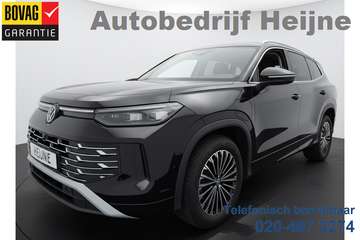1.5 eHybrid PHEV 204PK ELEGANCE 360CAMERA/NAVI/SFE