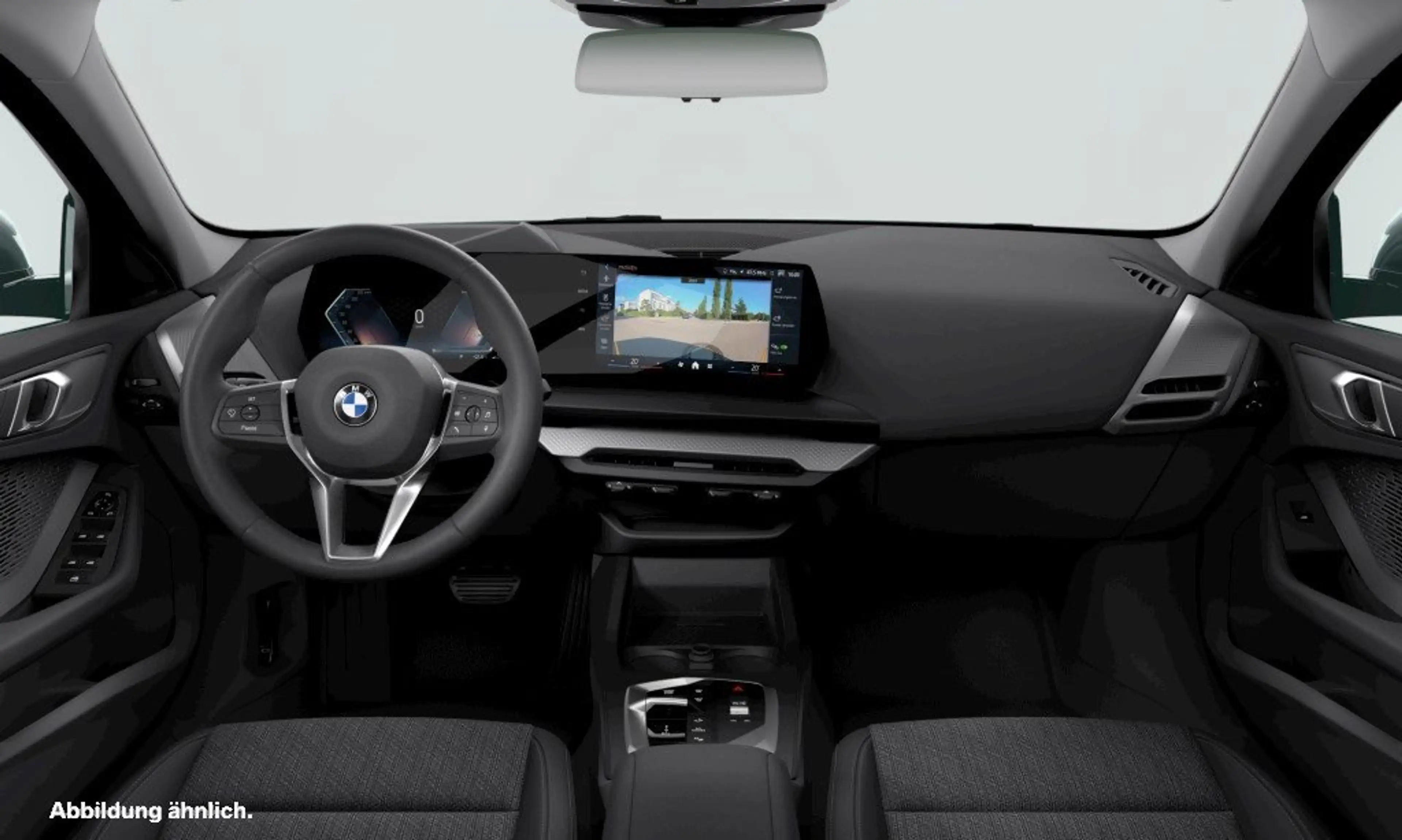 BMW 120 HuD 360° Kamera LED RFK DAB — photo 3
