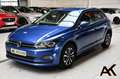 Volkswagen Polo 1.0 TSi United - NAVI SMARTLINK / BLUETOOTH / PDC Bleu - thumbnail 1