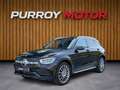 Mercedes-Benz GLC 220 d 4MATIC Negro - thumbnail 1