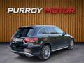 Mercedes-Benz GLC 220 d 4MATIC Negro - thumbnail 5