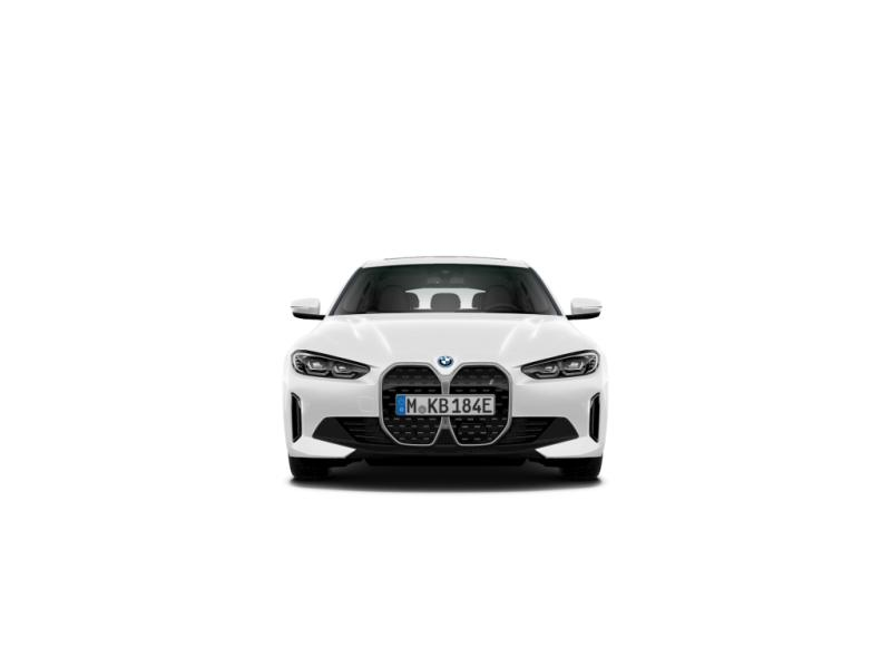 BMW i4 SCHUIFDAK - HIFI - LEDER - LED — photo 2