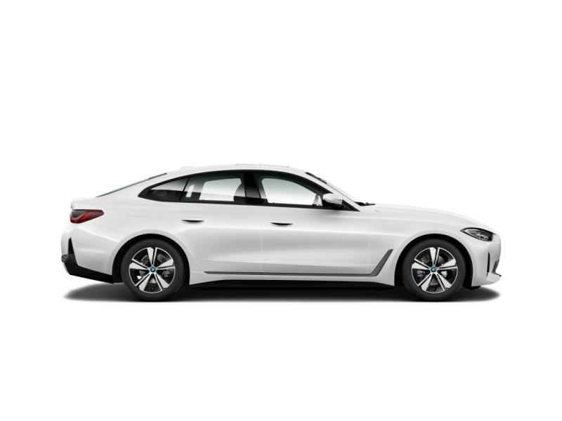 BMW i4 SCHUIFDAK - HIFI - LEDER - LED — photo 3
