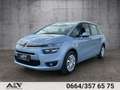 Citroen Grand C4 Picasso e-HDi 115 Automatik Blau - thumbnail 2