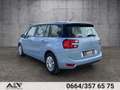 Citroen Grand C4 Picasso e-HDi 115 Automatik Blau - thumbnail 3