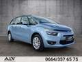 Citroen Grand C4 Picasso e-HDi 115 Automatik Blau - thumbnail 1