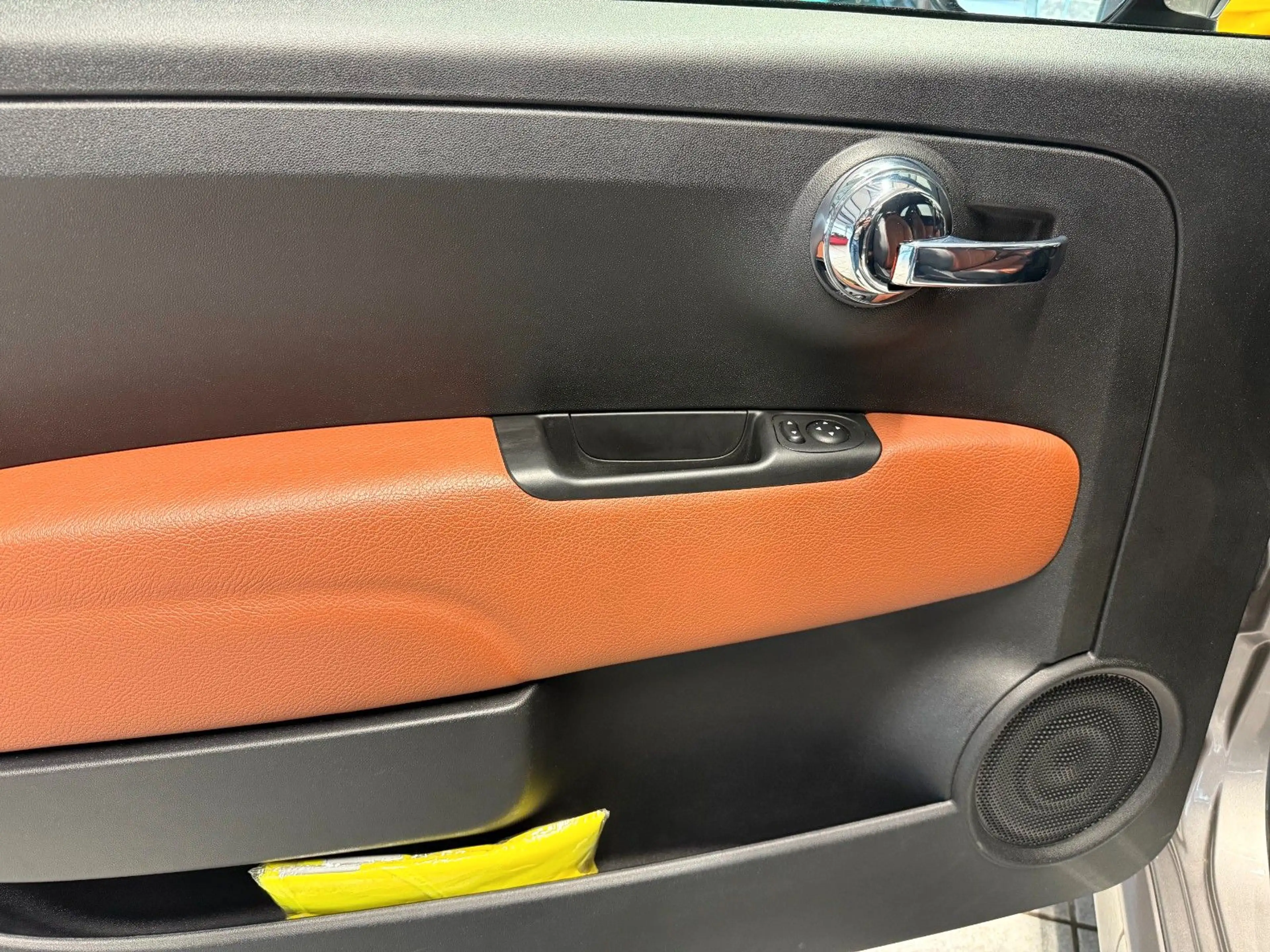 Abarth 500 Zerocento Nr. 40 von 100 — photo 7