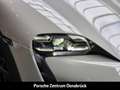 Porsche Taycan 4 Cross Turismo Matrix Head-Up 22 kW Pano InnoDriv Weiß - thumbnail 14