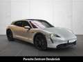 Porsche Taycan 4 Cross Turismo Matrix Head-Up 22 kW Pano InnoDriv Weiß - thumbnail 7