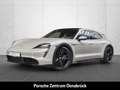 Porsche Taycan 4 Cross Turismo Matrix Head-Up 22 kW Pano InnoDriv Weiß - thumbnail 1
