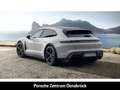 Porsche Taycan 4 Cross Turismo Matrix Head-Up 22 kW Pano InnoDriv Weiß - thumbnail 3
