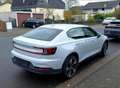 Polestar 2 LONG RANGE 78KW/h MEMORY+KEYLESS+LED+NAVI+GRA+19 A Weiß - thumbnail 4