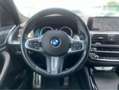 BMW X4 M X4 G02 2018 xdrive M40d auto Rosso - thumbnail 8