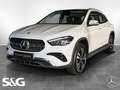 Mercedes-Benz GLA 180 PANO+KAMERA+KEYLESS+DISTRONIC+TOTWINKEL Weiß - thumbnail 1