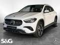 Mercedes-Benz GLA 180 Progressive MBUX+Pano+RüKam+Totwink Weiß - thumbnail 1
