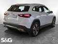 Mercedes-Benz GLA 180 PANO+KAMERA+KEYLESS+DISTRONIC+TOTWINKEL Blanc - thumbnail 2