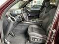 BMW X7 M 60i Integral-Aktivlenkung, M Sportpaket Pro, B&W S Violett - thumbnail 7