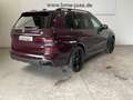 BMW X7 M 60i Integral-Aktivlenkung, M Sportpaket Pro, B&W S Violett - thumbnail 16