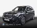 BMW X1 sDrive18i M-Sport DAB LED Shz. RFK uvm. Schwarz - thumbnail 1