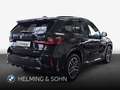 BMW X1 sDrive18i M-Sport DAB LED Shz. RFK uvm. Schwarz - thumbnail 2