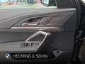 BMW X1 sDrive18i M-Sport DAB LED Shz. RFK uvm. Schwarz - thumbnail 18