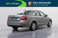 Skoda Octavia 1.0 TSI Ambition DSG Plateado - thumbnail 5