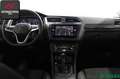 Volkswagen Tiguan 1.4 TSI eHybrid ELEGANCE MASSAGE,KEYLESS Černá - thumbnail 4